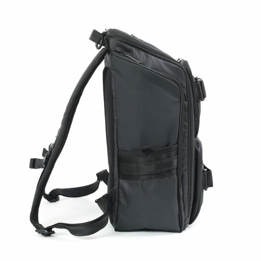 MOUSTACHE トラベルパック コーディングポリ×コーディングナイロン VYP-4962