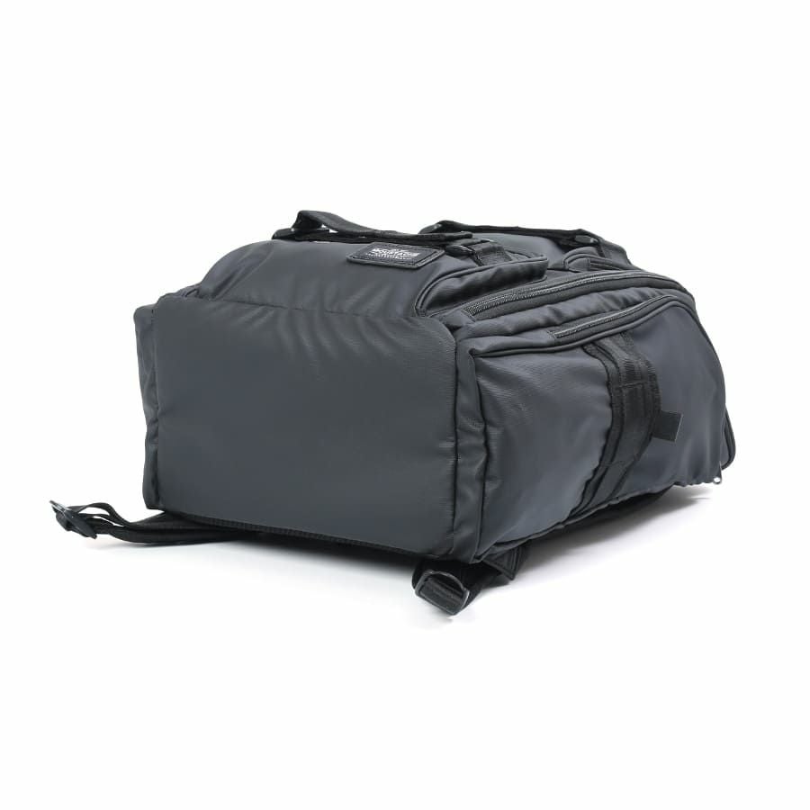 MOUSTACHE トラベルパック コーディングポリ×コーディングナイロン VYP-4962