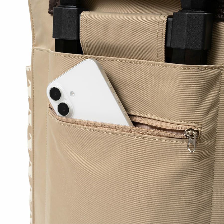 ESSENCE OF POISON 保冷ショッピングカート ナイロンツイル BKA-3205