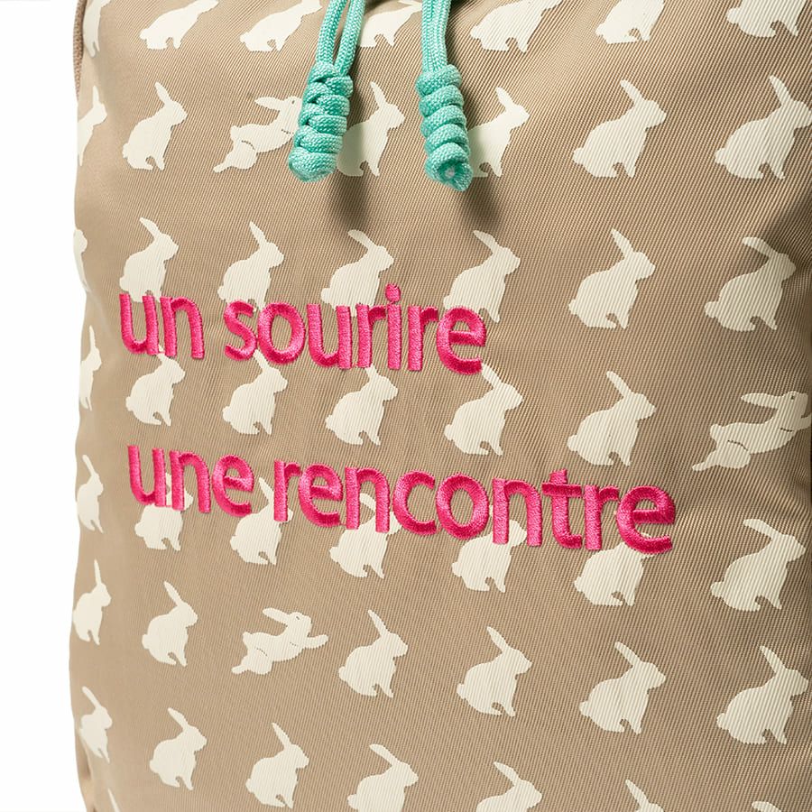 ESSENCE OF POISON 保冷ショッピングカート ナイロンツイル BKA-3205