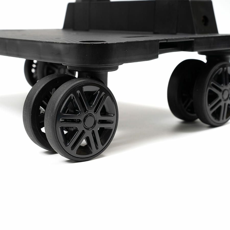 ESSENCE OF POISON 保冷ショッピングカート ナイロンツイル BKA-3205