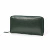 DOUBLES ラウンドファスナー長財布 イタリアン牛革 XAL-7673