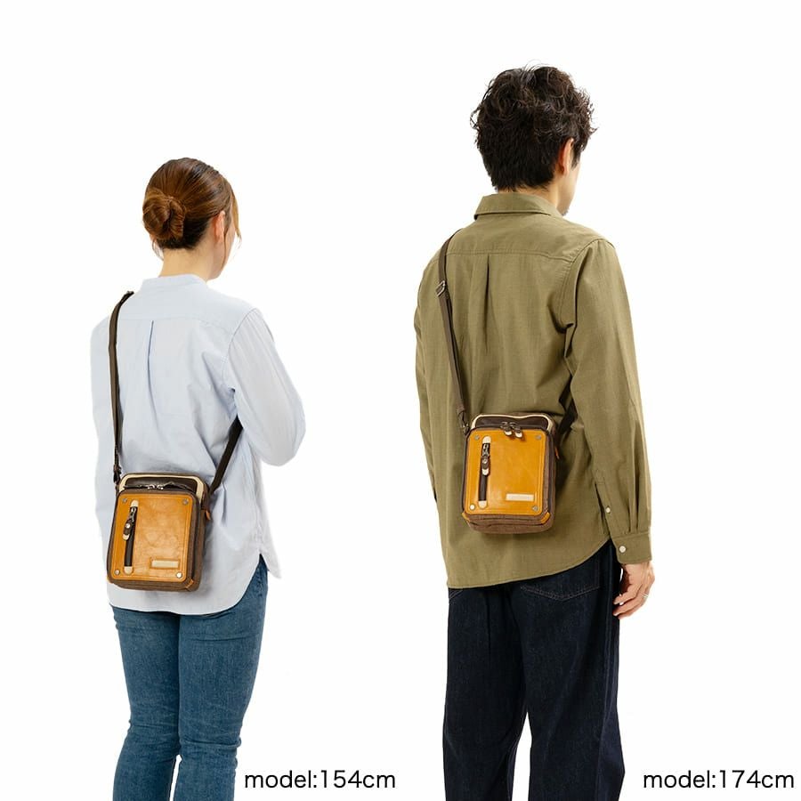 貴重修正版限定CDBox サンハウス シナロケ ルースターズ モッズ ARB 公式】 MOUSTACHE 縦型ミニショルダーバッグ シュリンク合皮×マット合