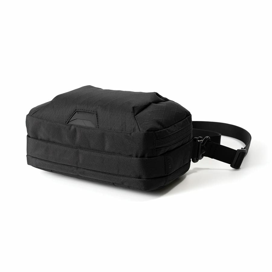 りぼん ~ブラックのMサイズ1点 Various Leather Backpack M No.24215-L4 ｜master-piece