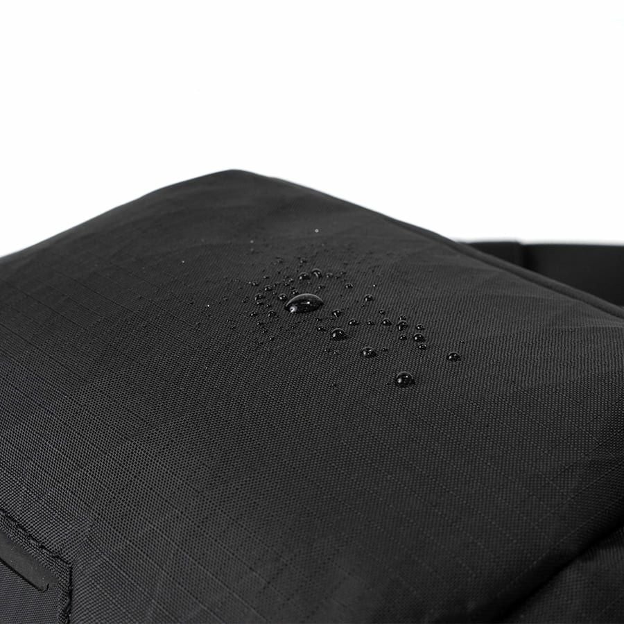 Web限定】 Raptor II ショルダーバッグ X-Pac×ポリエステル KPT-2422N