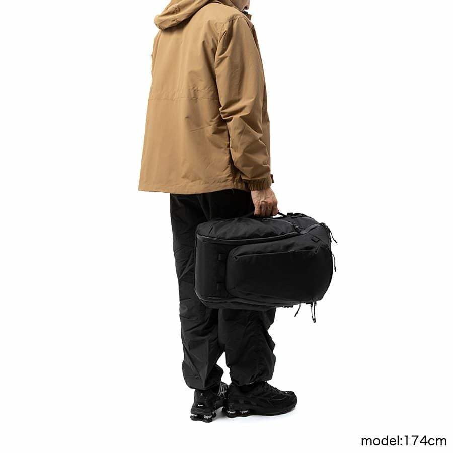 【Web限定】 Raptor II ワーケーション バックパック X-Pac×ポリエステル KPT-2423N