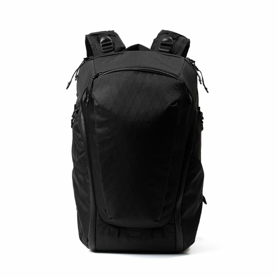 【Web限定】 Raptor II ワーケーション バックパック X-Pac×ポリエステル KPT-2423N