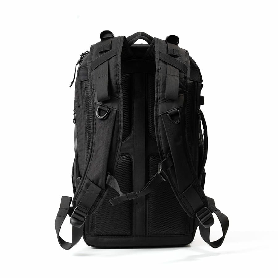 Rapidfire バックパック 黒 PACK COMP（パックコンプ（13インチPC対応））（BRA233P52）|商品詳細