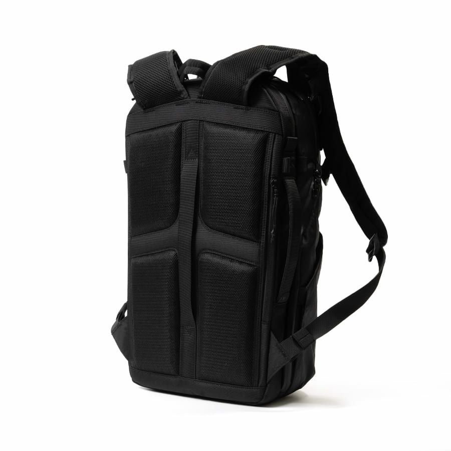 【Web限定】 Raptor II ワーケーション バックパック X-Pac×ポリエステル KPT-2423N