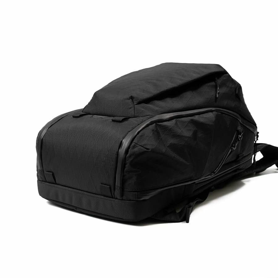 Raptor II ワーケーションバックパック KPT-2423N｜撥水X-Pac 18L