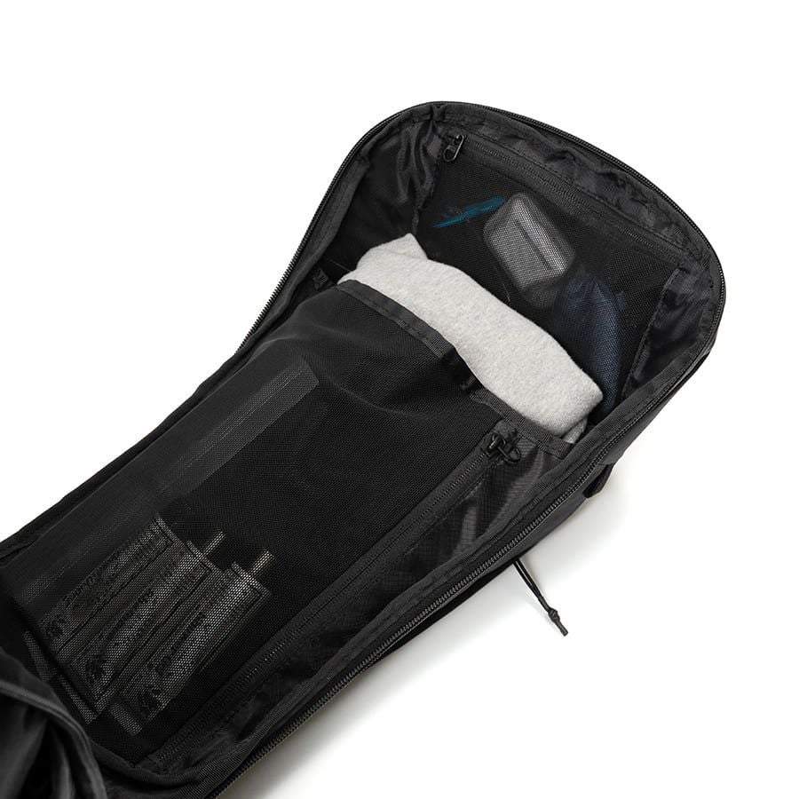 Raptor II ワーケーションバックパック KPT-2423N｜撥水X-Pac 18L