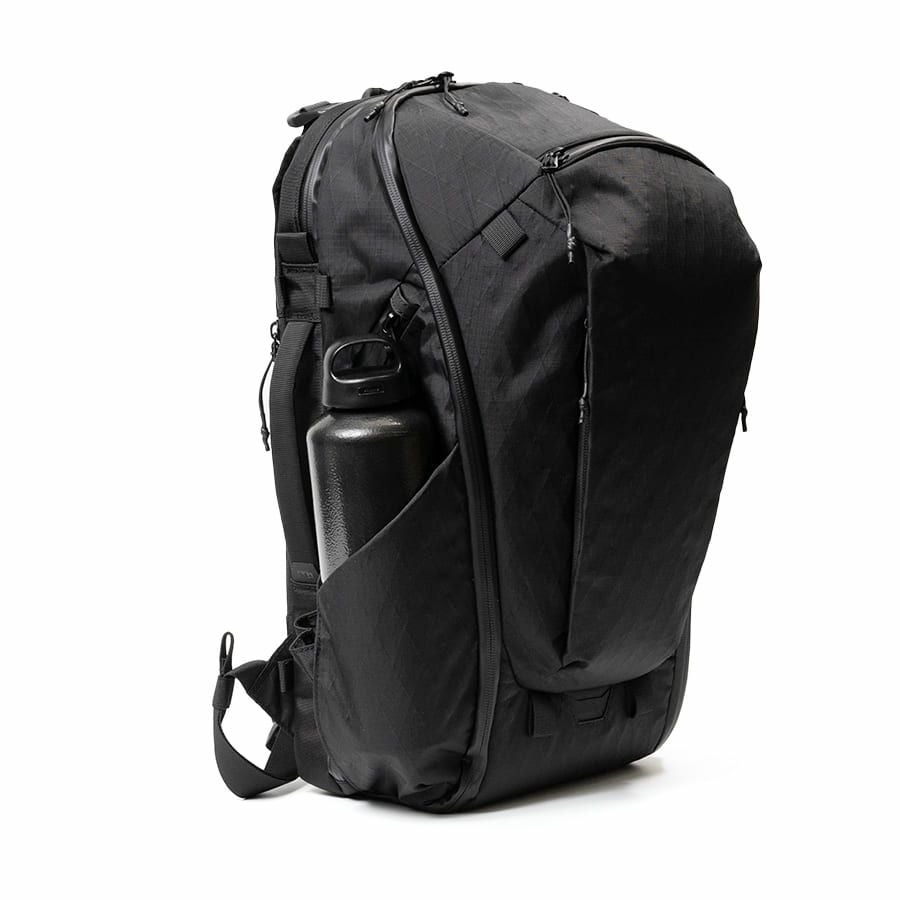 Raptor II ワーケーションバックパック KPT-2423N｜撥水X-Pac 18L
