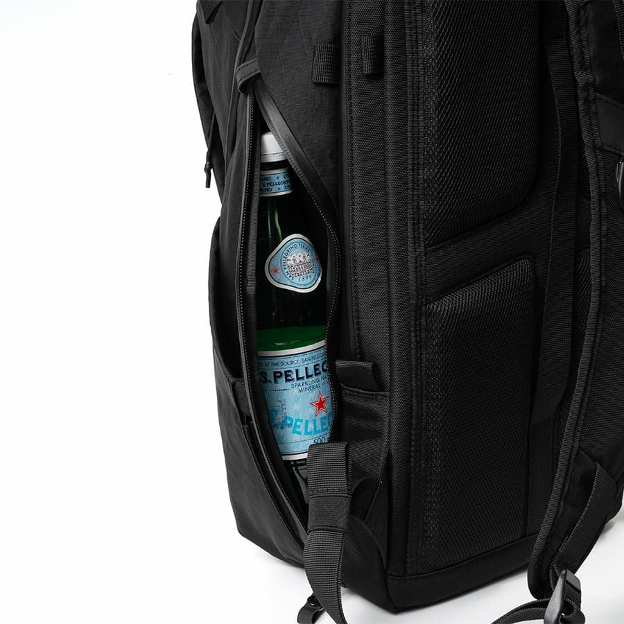 Raptor II ワーケーションバックパック KPT-2423N｜撥水X-Pac 18L