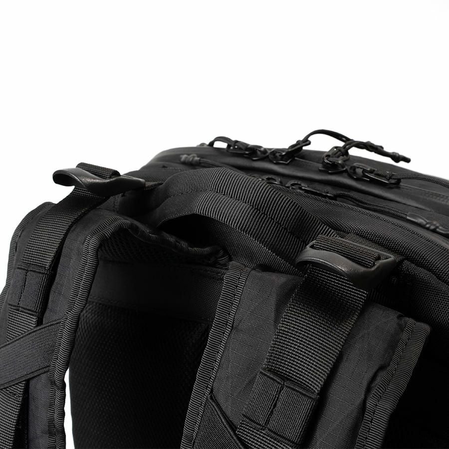 【Web限定】 Raptor II ワーケーション バックパック X-Pac×ポリエステル KPT-2423N