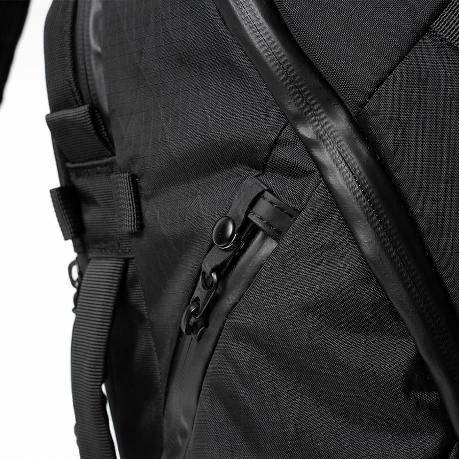 Raptor II ワーケーションバックパック KPT-2423N｜撥水X-Pac 18L