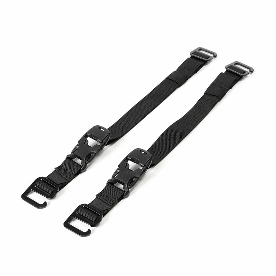 【Web限定】　 Raptor II 別売りストラップパーツ ナイロンテープ×ハイパロン KPT-2424N