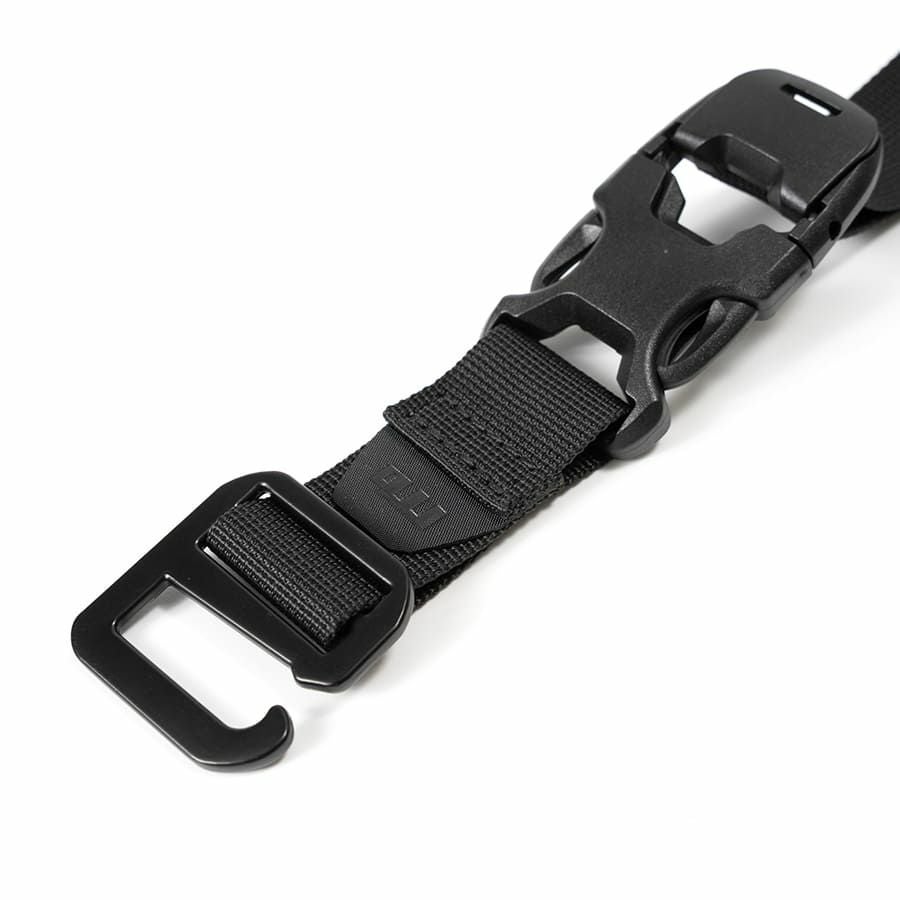 【Web限定】　 Raptor II 別売りストラップパーツ ナイロンテープ×ハイパロン KPT-2424N