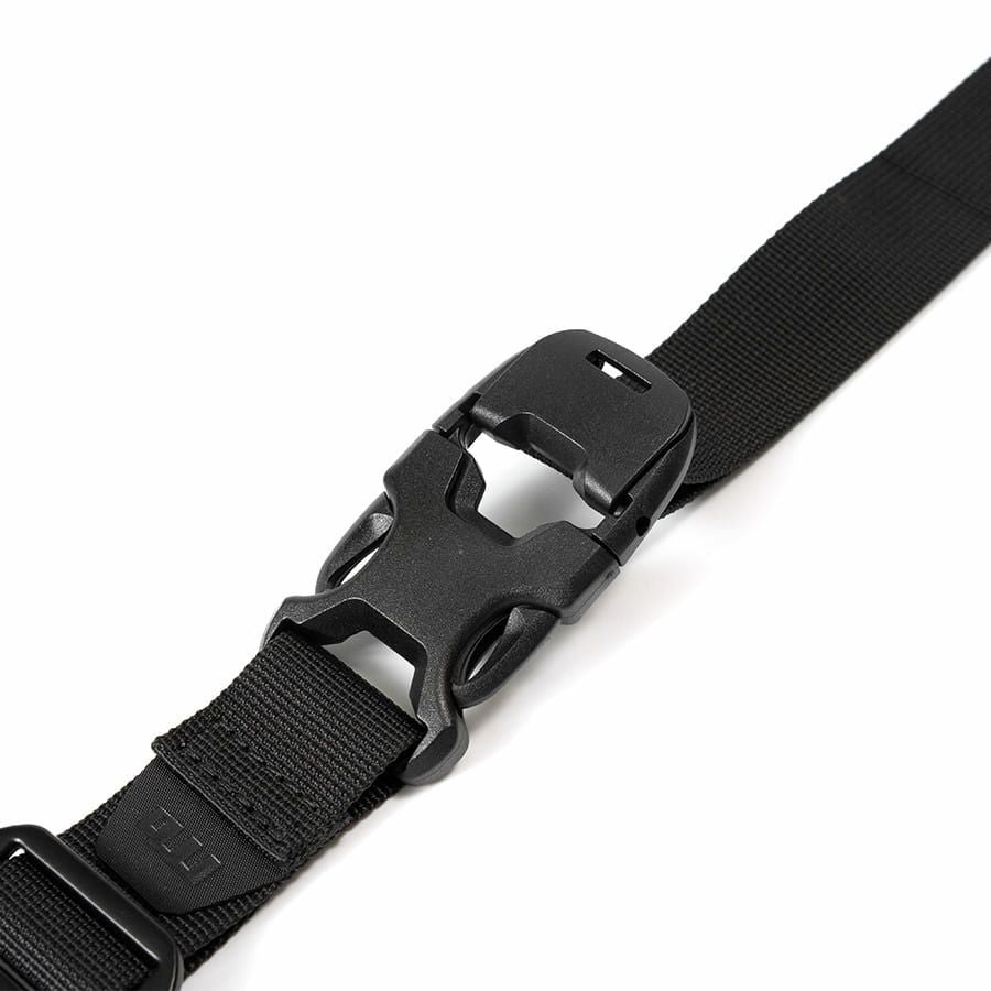 【Web限定】　 Raptor II 別売りストラップパーツ ナイロンテープ×ハイパロン KPT-2424N