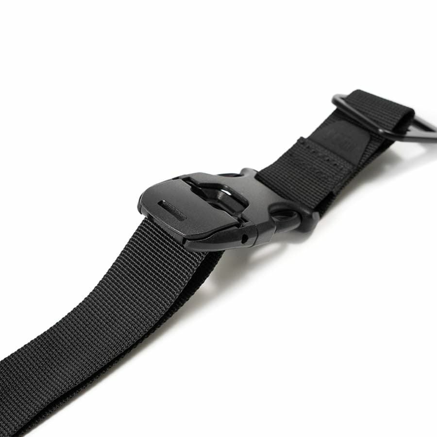 【Web限定】　 Raptor II 別売りストラップパーツ ナイロンテープ×ハイパロン KPT-2424N