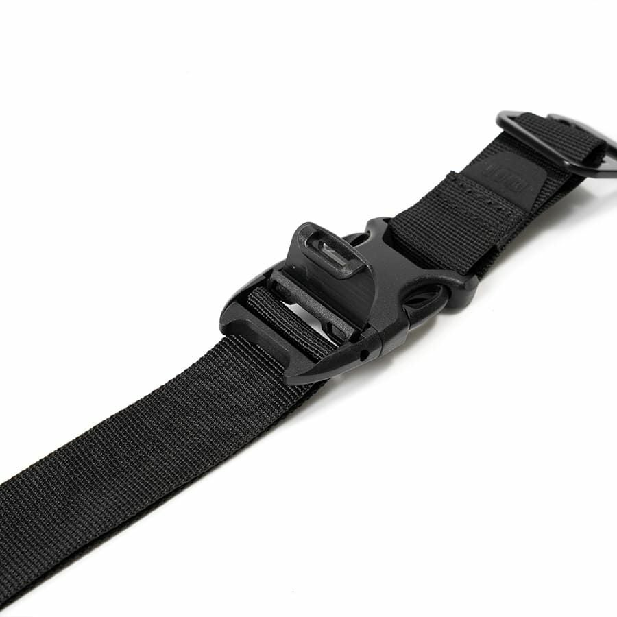 【Web限定】　 Raptor II 別売りストラップパーツ ナイロンテープ×ハイパロン KPT-2424N