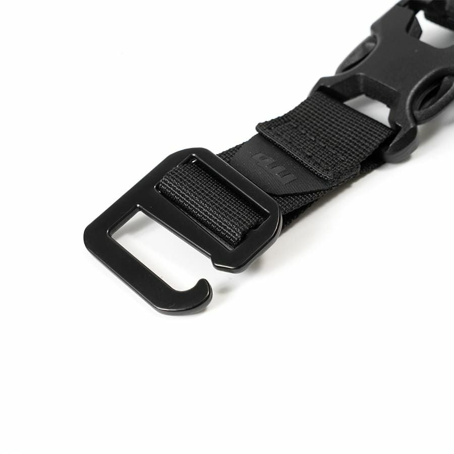 【Web限定】　 Raptor II 別売りストラップパーツ ナイロンテープ×ハイパロン KPT-2424N