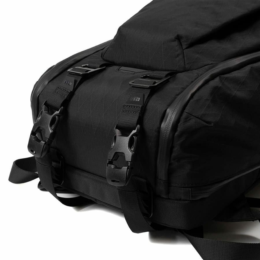 【Web限定】　 Raptor II 別売りストラップパーツ ナイロンテープ×ハイパロン KPT-2424N