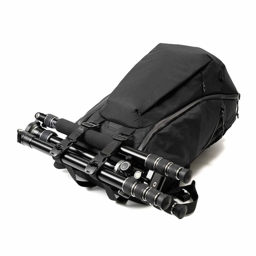 【Web限定】　 Raptor II 別売りストラップパーツ ナイロンテープ×ハイパロン KPT-2424N