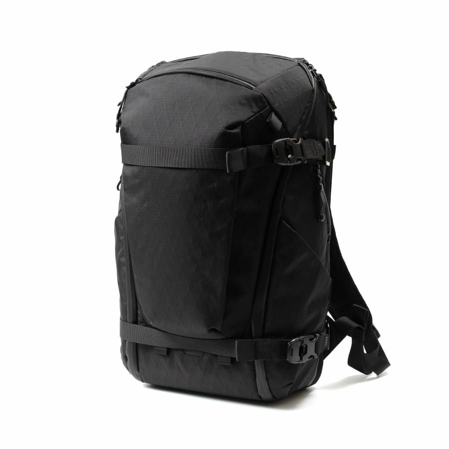 【Web限定】　 Raptor II 別売りストラップパーツ ナイロンテープ×ハイパロン KPT-2424N