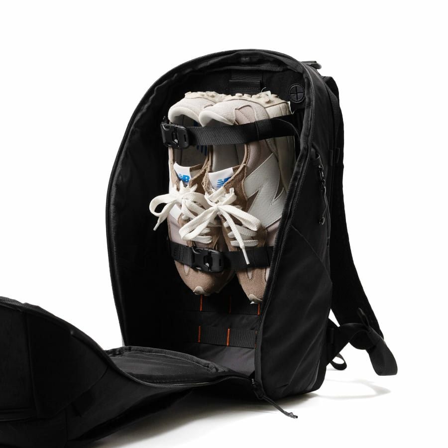 【Web限定】　 Raptor II 別売りストラップパーツ ナイロンテープ×ハイパロン KPT-2424N