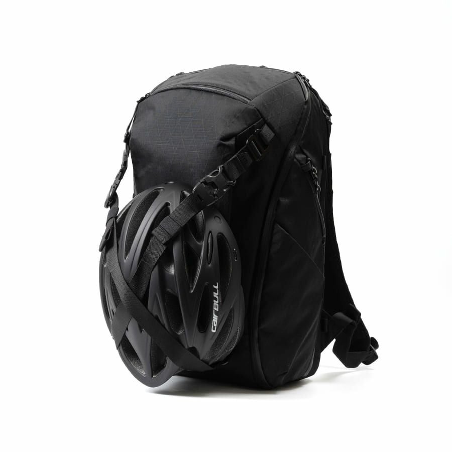 【Web限定】　 Raptor II 別売りストラップパーツ ナイロンテープ×ハイパロン KPT-2424N