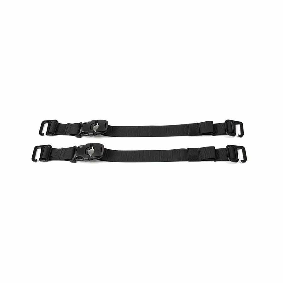 【Web限定】　 Raptor II 別売りストラップパーツ ナイロンテープ×ハイパロン KPT-2424N
