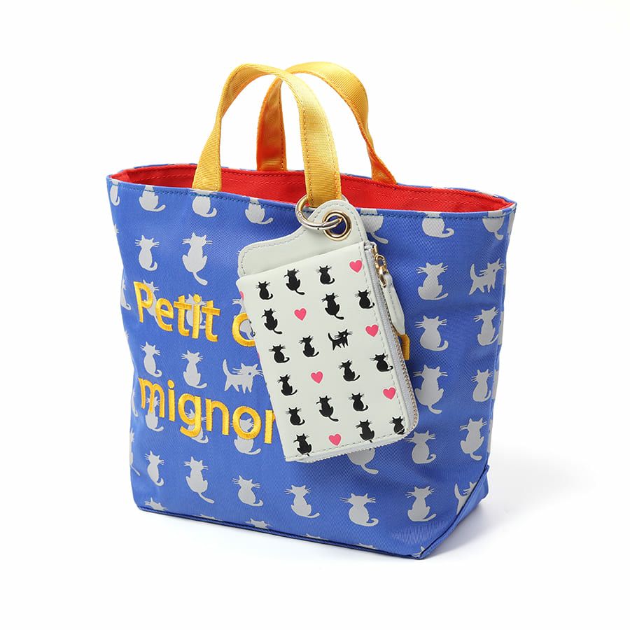 ESSENCE OF POISON パスケース一体型ウォレット 牛革 KPO-3311