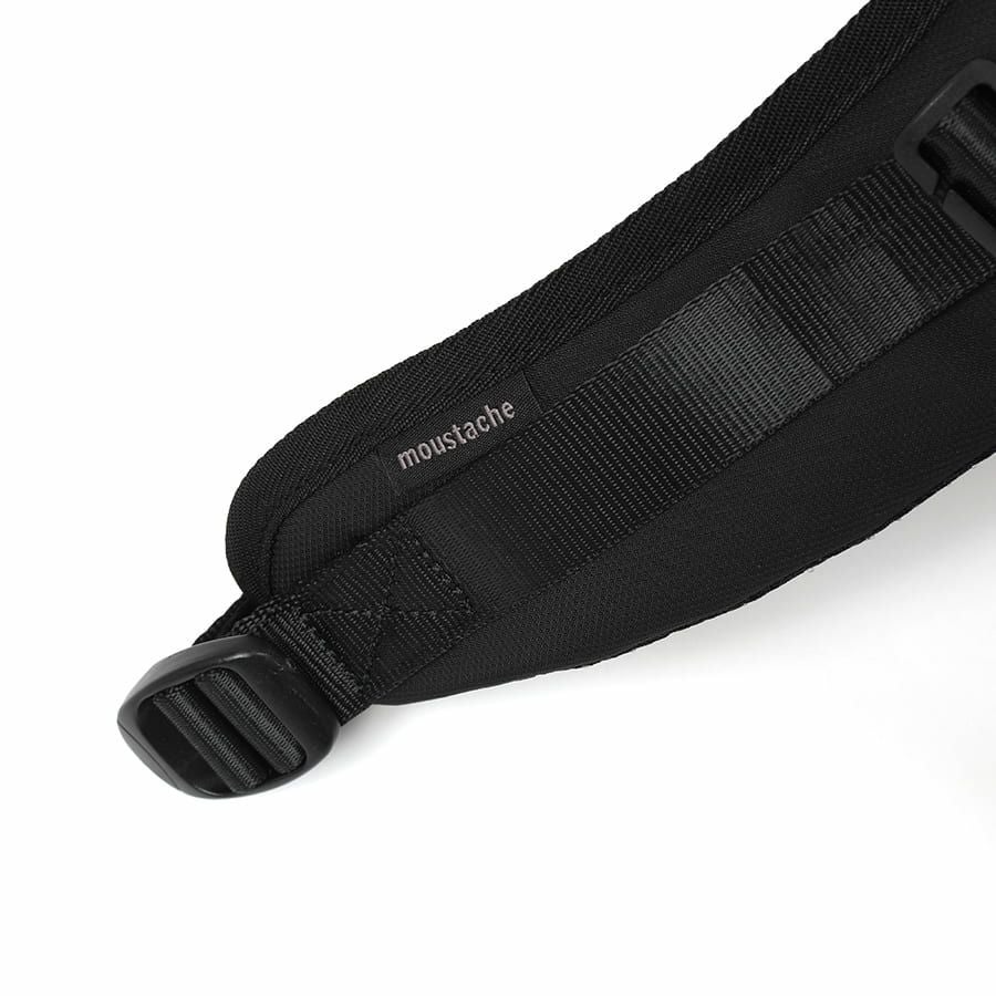 【エヴァンゲリオンコラボ】 マチ拡張 スクエアリュックサック 24-30L ポリエステル MEV-4007