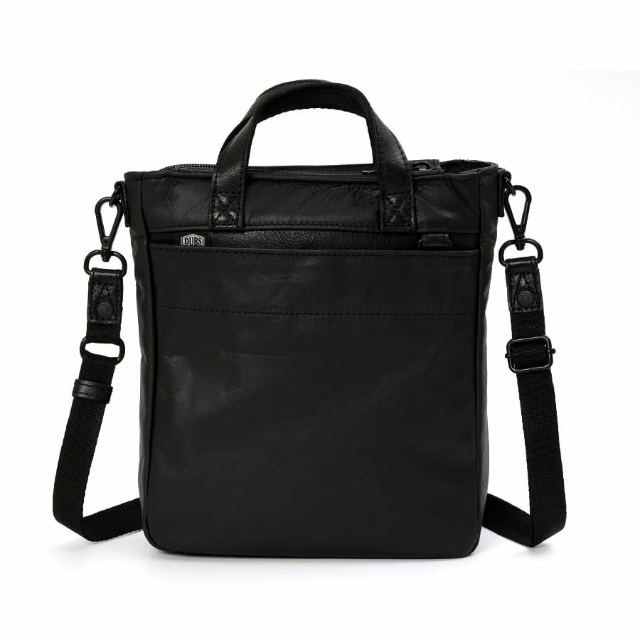 DOUBLES 2wayショルダーバッグ イタリアンソフト牛革×牛革 JNW-7126