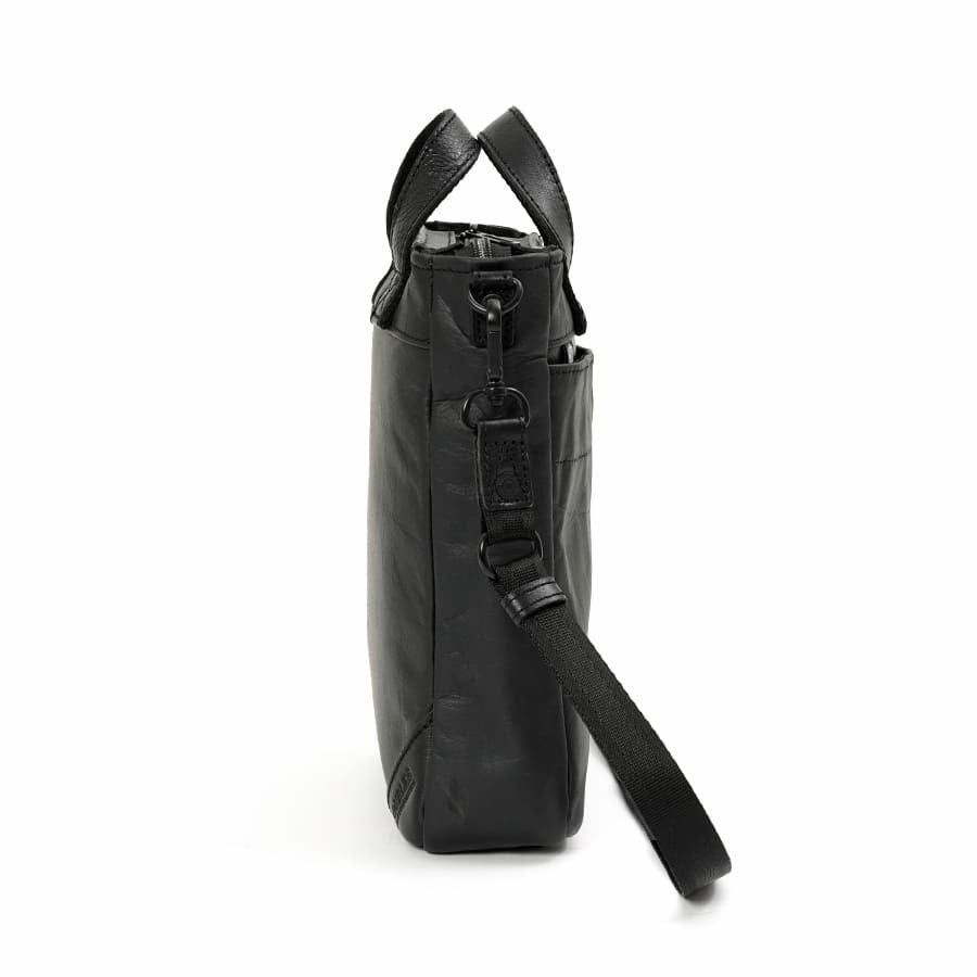 DOUBLES 2wayショルダーバッグ イタリアンソフト牛革×牛革 JNW-7126