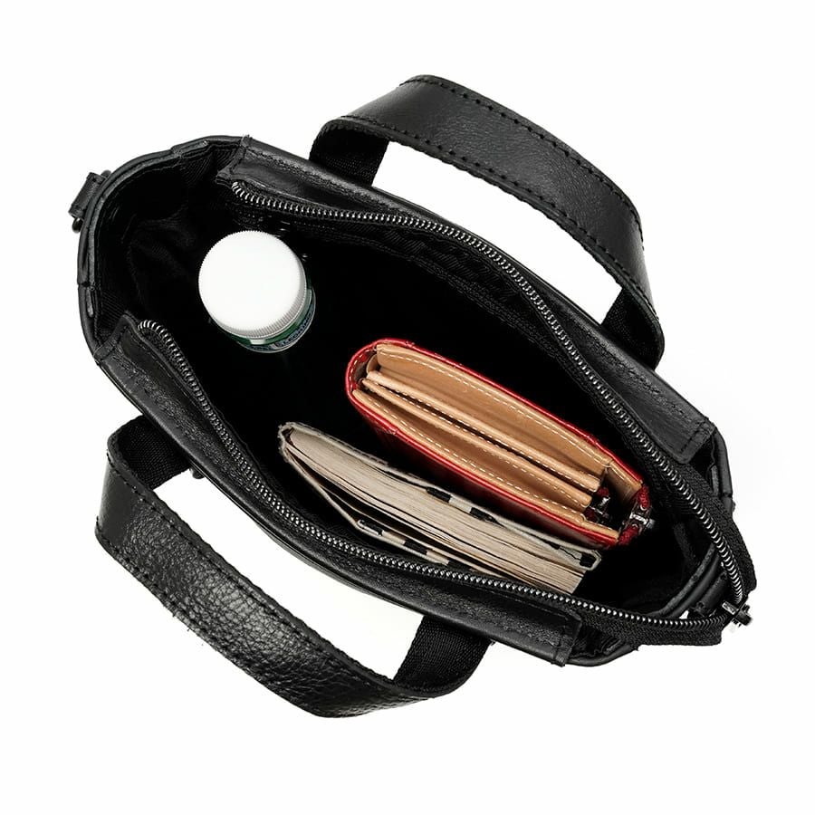 DOUBLES 2wayショルダーバッグ イタリアンソフト牛革×牛革 JNW-7126