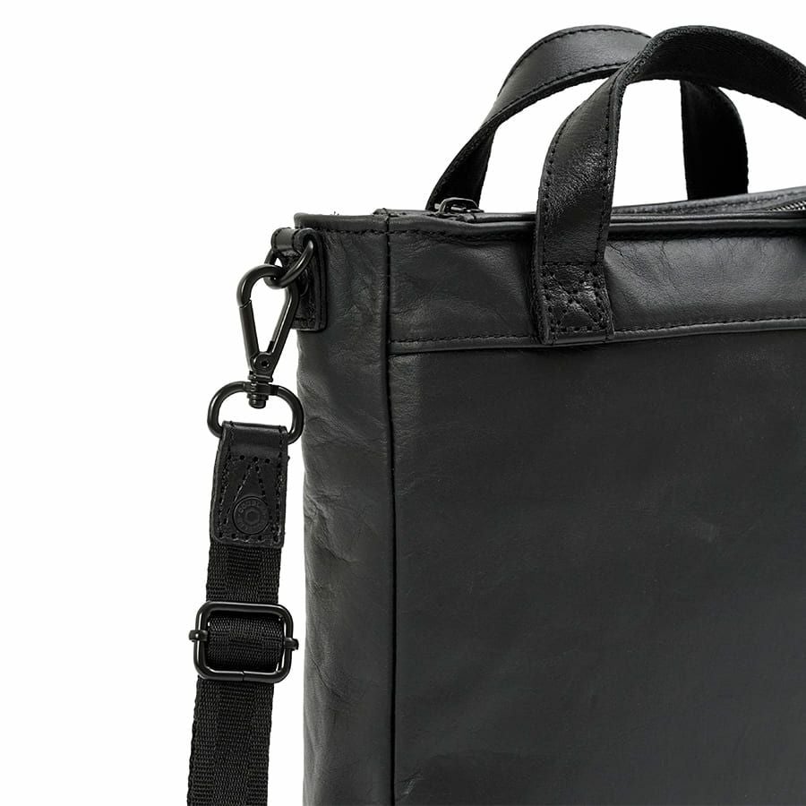 DOUBLES 2wayショルダーバッグ イタリアンソフト牛革×牛革 JNW-7126