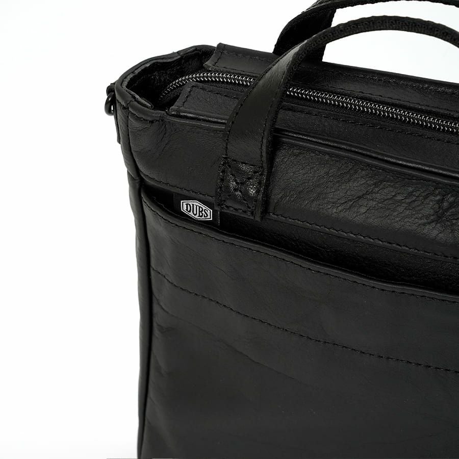 DOUBLES 2wayショルダーバッグ イタリアンソフト牛革×牛革 JNW-7126