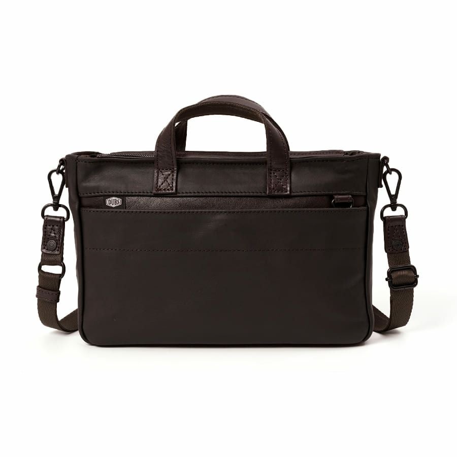 DOUBLES 2wayショルダーバッグ イタリアンソフト牛革×牛革 JNW-7127