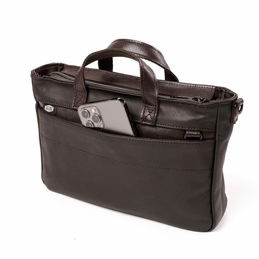 DOUBLES 2wayショルダーバッグ イタリアンソフト牛革×牛革 JNW-7127