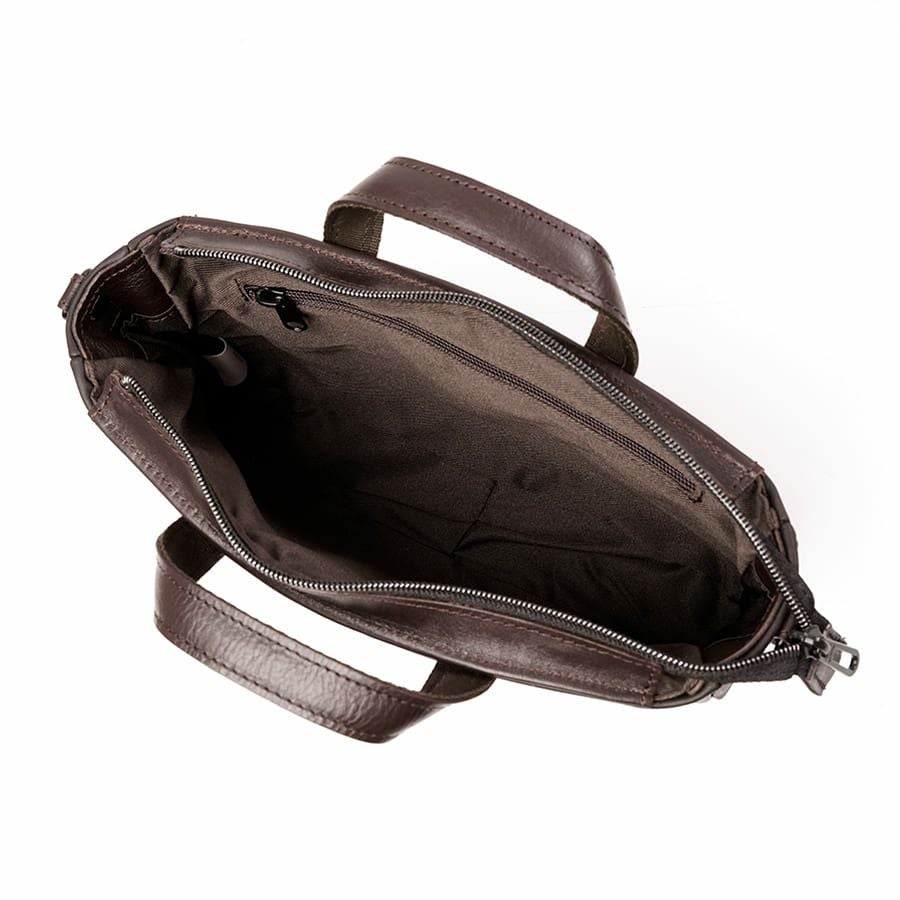 DOUBLES 2wayショルダーバッグ イタリアンソフト牛革×牛革 JNW-7127