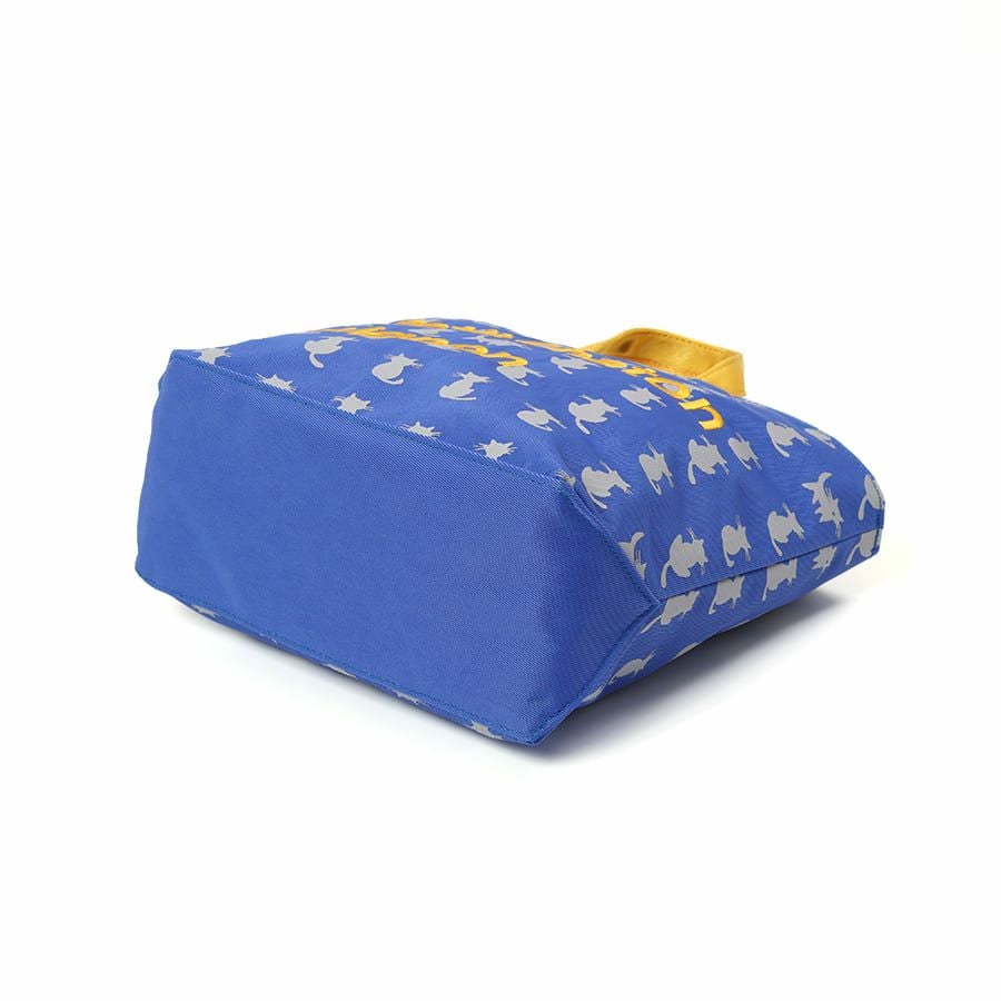 ESSENCE OF POISON 2wayミニトートバッグ ナイロンツイル BEO-3281