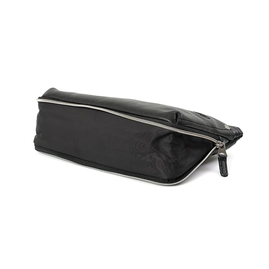 DOUBLES 2WAY クラッチ ショルダーバッグ 牛革 YHB-1703