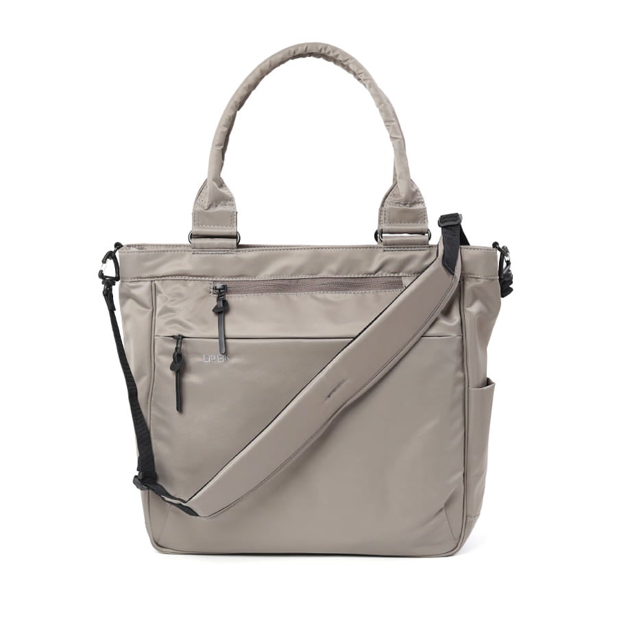 DSBK 2WAYトートバッグ 撥水 PC収納 高密度ナイロンツイル(ダントツ撥水加工) JXF-3439