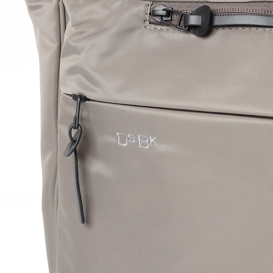 DSBK 2WAYトートバッグ 撥水 PC収納 高密度ナイロンツイル(ダントツ撥水加工) JXF-3439