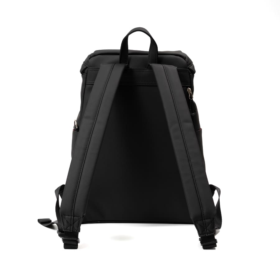 Heart Made Factory デイパック ラバー調合皮 FY-0401