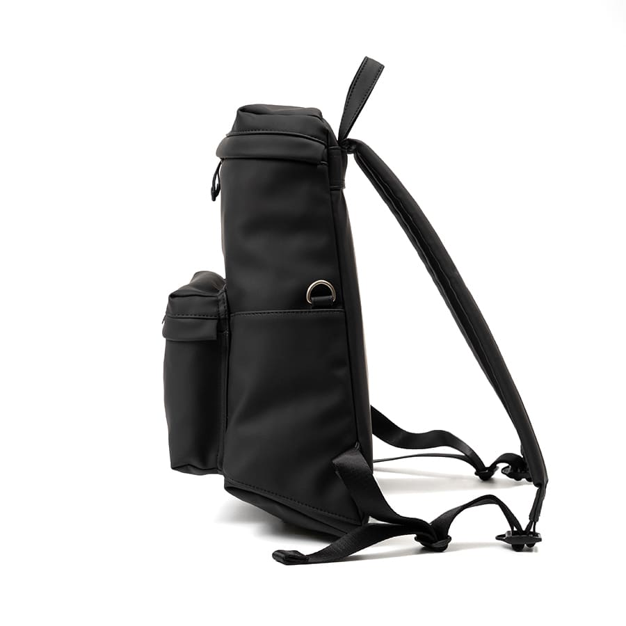 Heart Made Factory デイパック ラバー調合皮 FY-0401