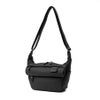 Heart Made Factory ショルダーバッグ ラバー調合皮 FY-0453