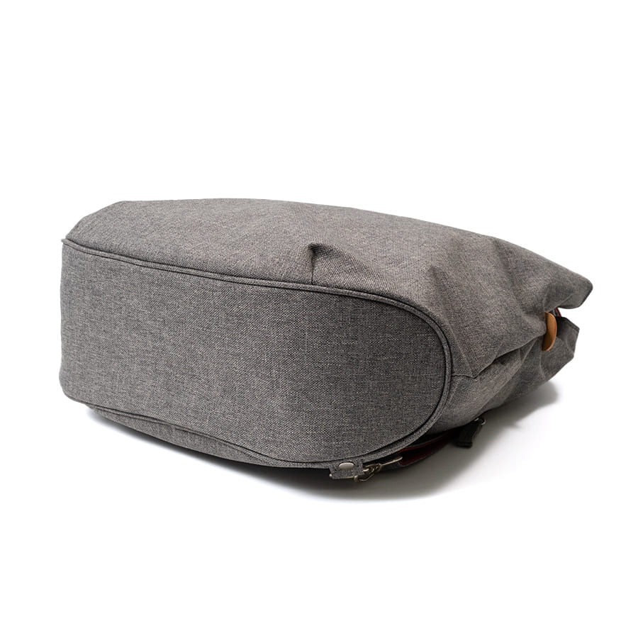 Heart Made Factory 2Wayトートリュック ポリエステル FY-0443