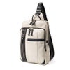 【WEB限定色】 MOUSTACHE ボディバッグ A4 合皮 YVQ-5998N
